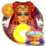 Queen Of Wands